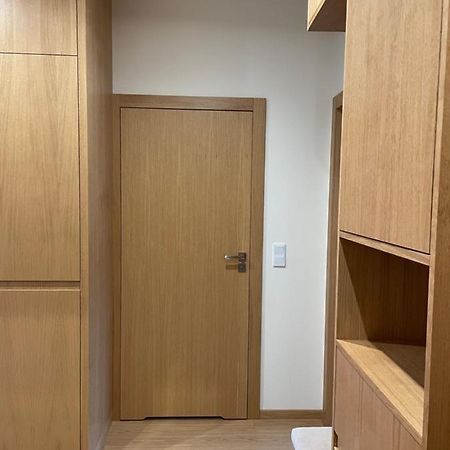 Summer - Neptun Park By Oneapartments غدانسك المظهر الخارجي الصورة